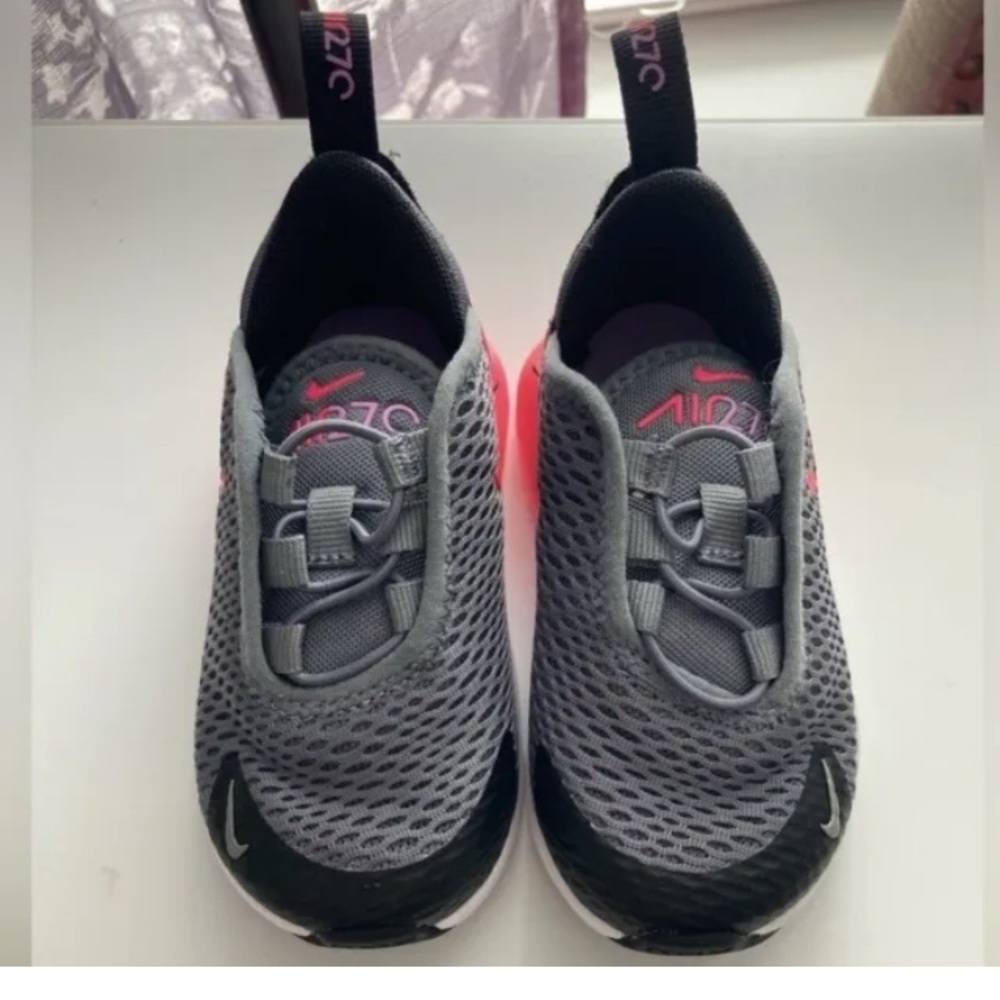Toddler Girl Nikes 5c